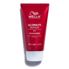 Juuksemask Wella Professionals Ultimate Repair Mask, 75 ml