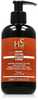 Juuksemask HS Milano Hair Color Mask, heledatele juustele - Copper, 250 ml
