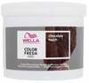 Tooniv juuksemask Wella Professionals Color Fresh, 500 ml
