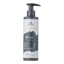 Värviv mask juustele Schwarzkopf Professional Chroma ID Clear Color Mask, 300 ml