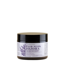 Toitev juuksemask jojobaõli ja sheavõiga Cosmofarma, 500 ml