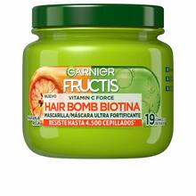 Juuksemask Garnier Fructis Vitamin Force Hair Bomb, 320 ml
