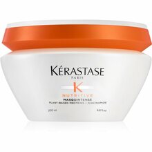 Juuksemask Kerastase Nutritive Masquintense, 200 ml