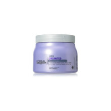Juuksemask L'Oreal Professionnel Serie Expert Liss Unlimited, 500ml