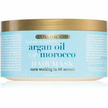 Juuksemask OGX Argan Oil Of Morocco Extra Strength, 300 ml