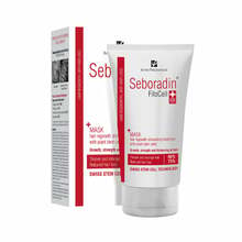 Juuksemask Seboradin Fitocell, juuksekasvu soodustav, 150 ml