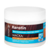 Taastav juuksemask Dr. Sante Keratin, 300 ml