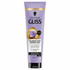 Juuksemask Schwarzkopf Gliss Blonde Hair Perfector 2-in-1 Purple Repair Mask, 150 ml