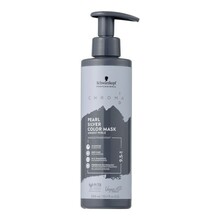 Värviv mask Schwarzkopf Professional Chroma ID Bonding Color Mask, Pearl 9,5-1, 300 ml