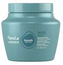 Juuksemask Fanola Wonder Smooth Extra Care, 500 ml