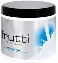Juuksemask Frutti Di Bosco Professional Milk Mask, 1000 ml