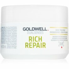 Juuksemask Goldwell Dualsenses Rich Repair, 200 ml