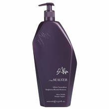 Juuksemask L'Alga Sealver Mask, 1000 ml