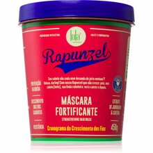 Juuksemask Lola Cosmetics Rapunzel, 450 g