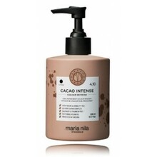 Juuksemask Maria Nila Colour Refresh Non-Permanent Cacao Intense, 300 ml