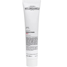 Taastav ja taast regeneratiivne juuksemask My.Organics Restructuring Miracle Mask, 200 ml