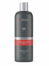 Šampoon Indola Kera Restore, 300 ml