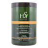 Juuksemask HS Milano Perfect Curl Hydrating, 1000 ml