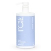 Juuksemask Natura Siberica ICE Keep My Blonde Mask Anti-Yellow, 750 ml