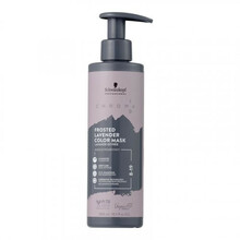 Värviv mask Schwarzkopf Professional Chroma ID Bonding Color Mask 8-19, 300 ml