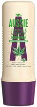 Juuksemask Aussie Hair 3 Minute Miracle Nourish, 250 ml