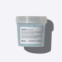 Juuksemask Davines MINU, 250 ml