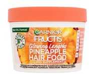 Juuksemask Garnier Fructis Hair Food Pineapple, 400 ml