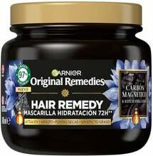 Juuksemask Garnier Original Remedies Magnetic Charcoal, 340 ml