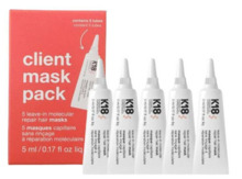 Juuksemask K18 Client Mask Pack, 5 x 5 ml