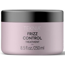 Juuksemask Lakme Teknia Frizz Control Treatment, 250 ml