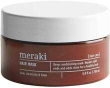 Juuksemask Meraki, 200 ml