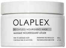 Juuksemask Olaplex Weightless Nourishing Mask, 370 ml