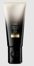Juuksemask Oribe Gold Lust Transformative Masque, 150 ml