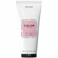 Värvi säilitav juuksemask Kemon Color Mask, 1000 ml