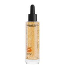 Mitmeotstarbeline niisutav ja kaitsev juukseseerum Sebastian Professional Potion 9, 30 ml