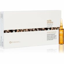 Kontsentreeritud seerum kahjustatud juustele MilkShake Integrity & Strength Protein Treatment, 8x10 ml