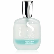 Juukseseerum Alfaparf Milano Semi di Lino Sublime Cristalli, 45 ml