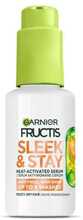 Juukseseerum Garnier Fructis Keratin Sleek, 50 ml