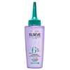 Juukseseerum L'Oreal Elseve Hyaluron Pure, 102 ml