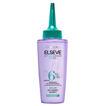Juukseseerum L'Oreal Elseve Hyaluron Pure, 102 ml