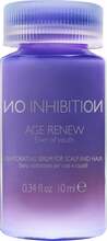 Juukseseerum No Inhibition Age Renew Rehydrating Element O2, 4 tk, 10 ml