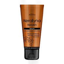 Taastav juukseseerum Joanna Keratin, 50 ml