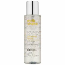 Silendav seerum lokkis juustele MilkShake No Frizz Glistening Serum, 100 ml