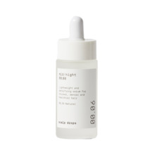 Tugevdav peanaha seerum Midnight 00.00 Strengthening Scalp Serum 00.06, 30 ml