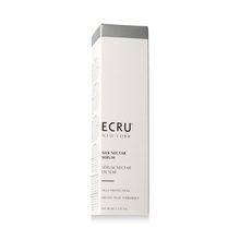 Silendav juukseseerum ECRU New York Silk Nectar, 40 ml