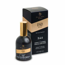 Juukselosjoon väljalangemise vastu DSD de Luxe Dixidox Capixyl + Placenta Shock de Luxe Lotion 3.4.4, 100 ml