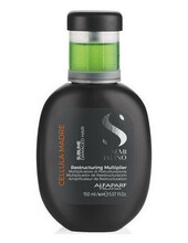 Taastav kontsentraat kahjustatud juustele Alfaparf Milano Cellula Madre, 150 ml
