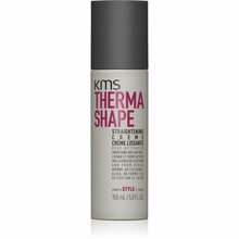 Juuksekreem sirgendamiseks KMS Thermashape Straightening Creme, 150 ml