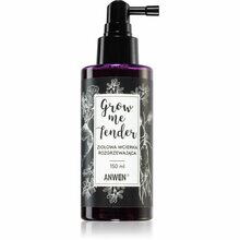 Juuksekasvu soodustav losjoon Anwen Grow Me Tender, 150 ml