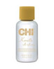 Keratini ja siidiga juuksehoolduskompleks CHI Keratin Silk Infusion, 15 ml